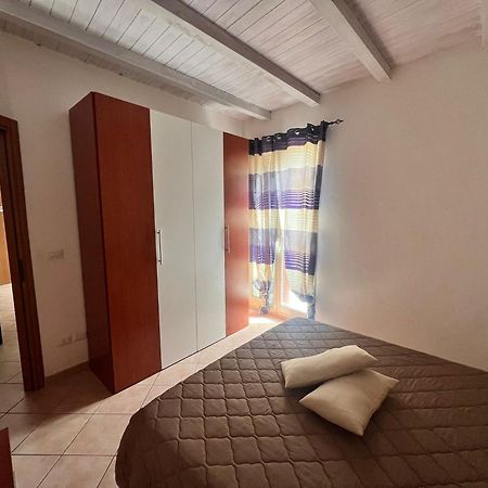 Casa Vacanze A' Lanterna Licata Exterior foto
