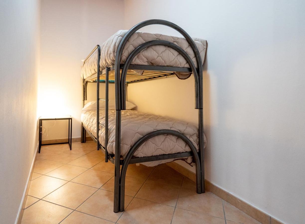 Casa Vacanze A' Lanterna Licata Exterior foto