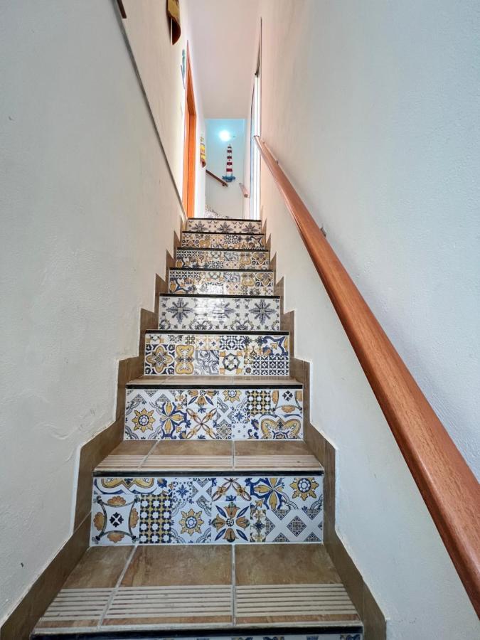 Casa Vacanze A' Lanterna Licata Exterior foto