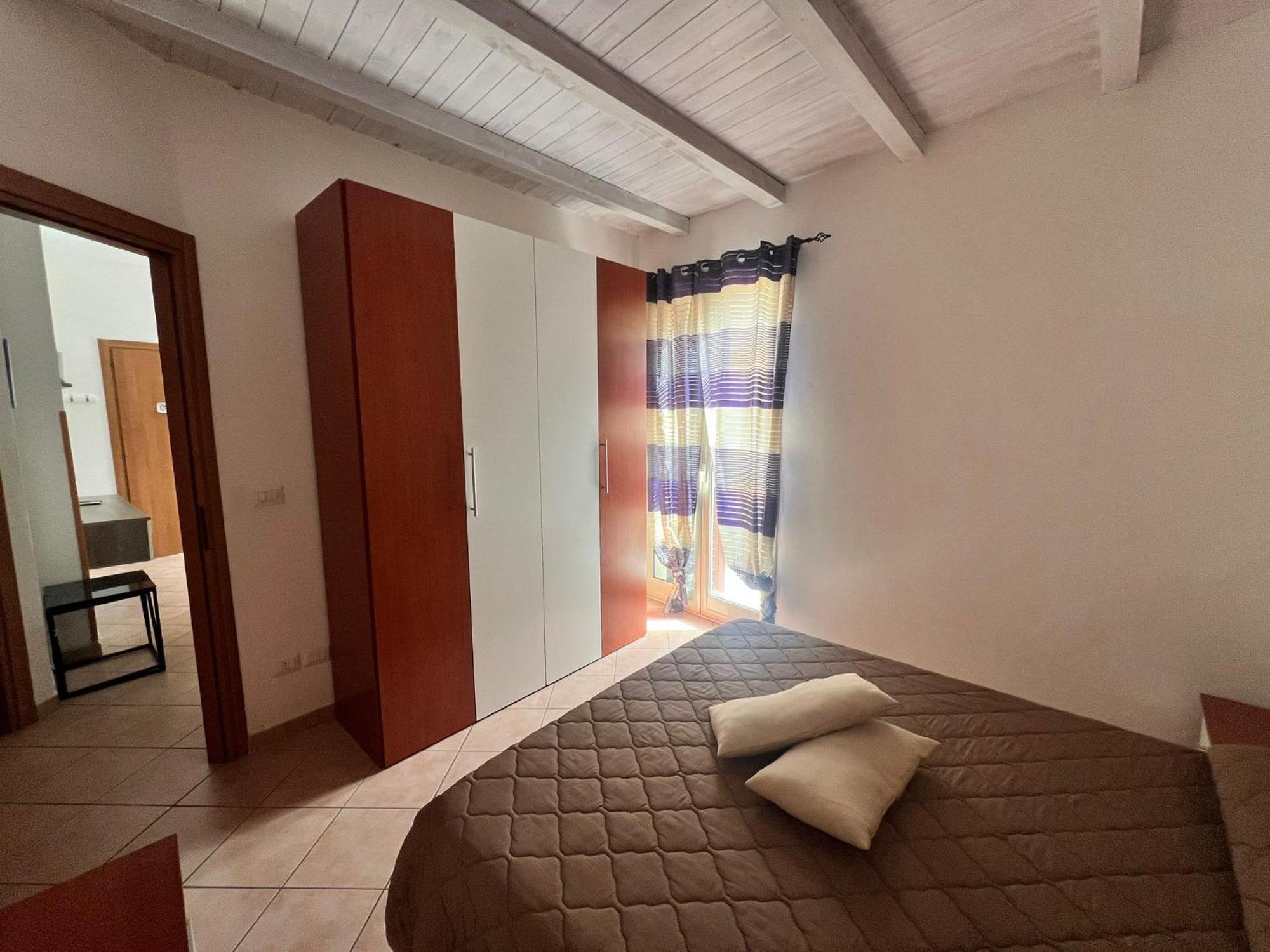 Casa Vacanze A' Lanterna Licata Exterior foto