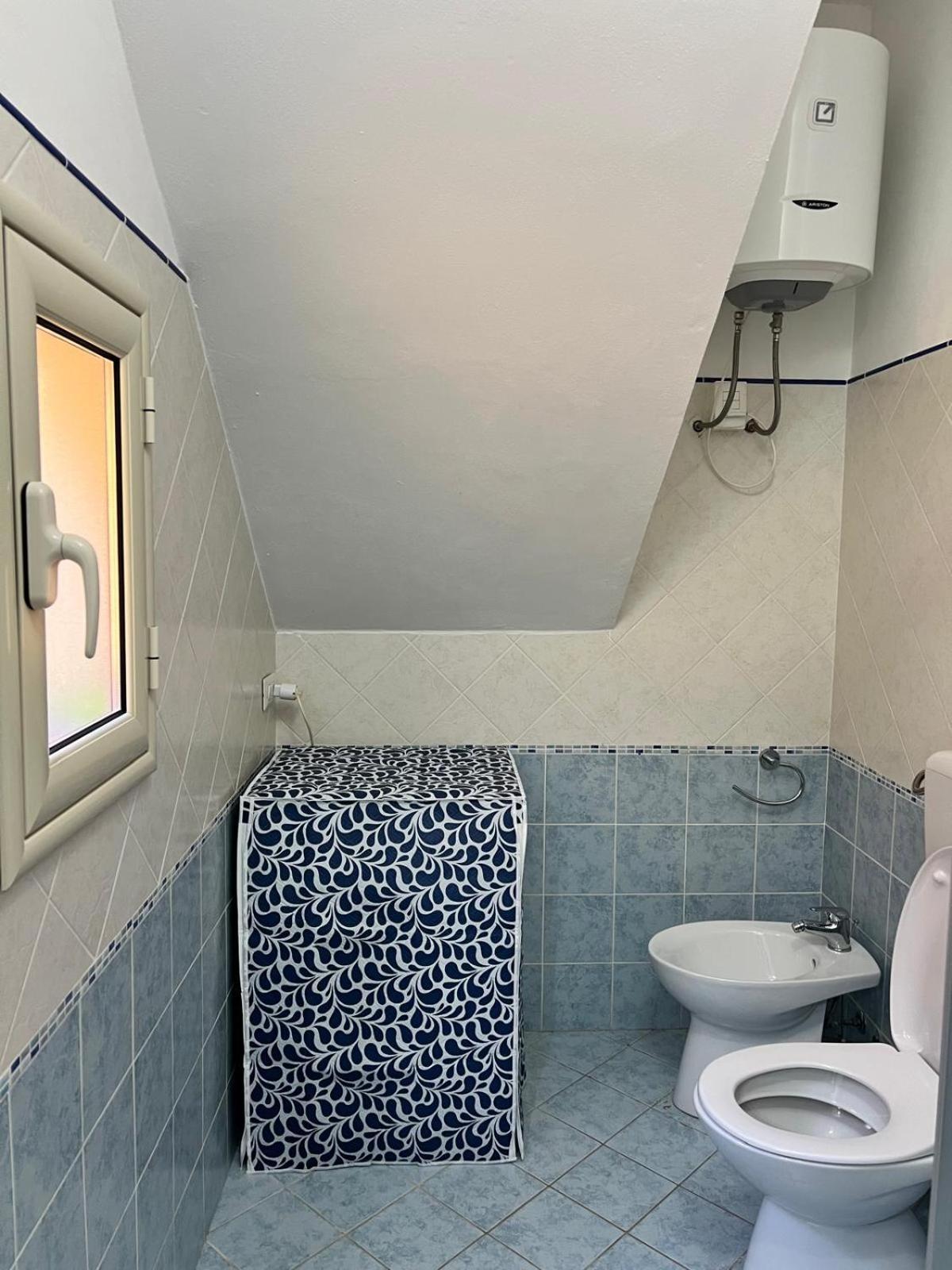 Casa Vacanze A' Lanterna Licata Exterior foto