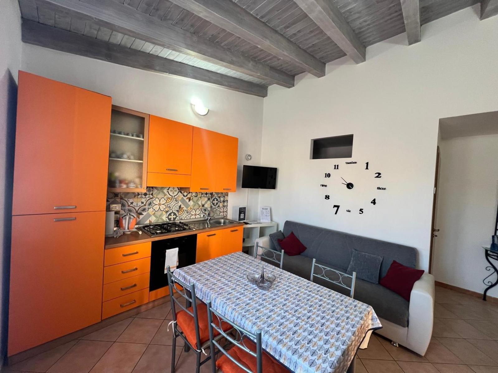 Casa Vacanze A' Lanterna Licata Exterior foto