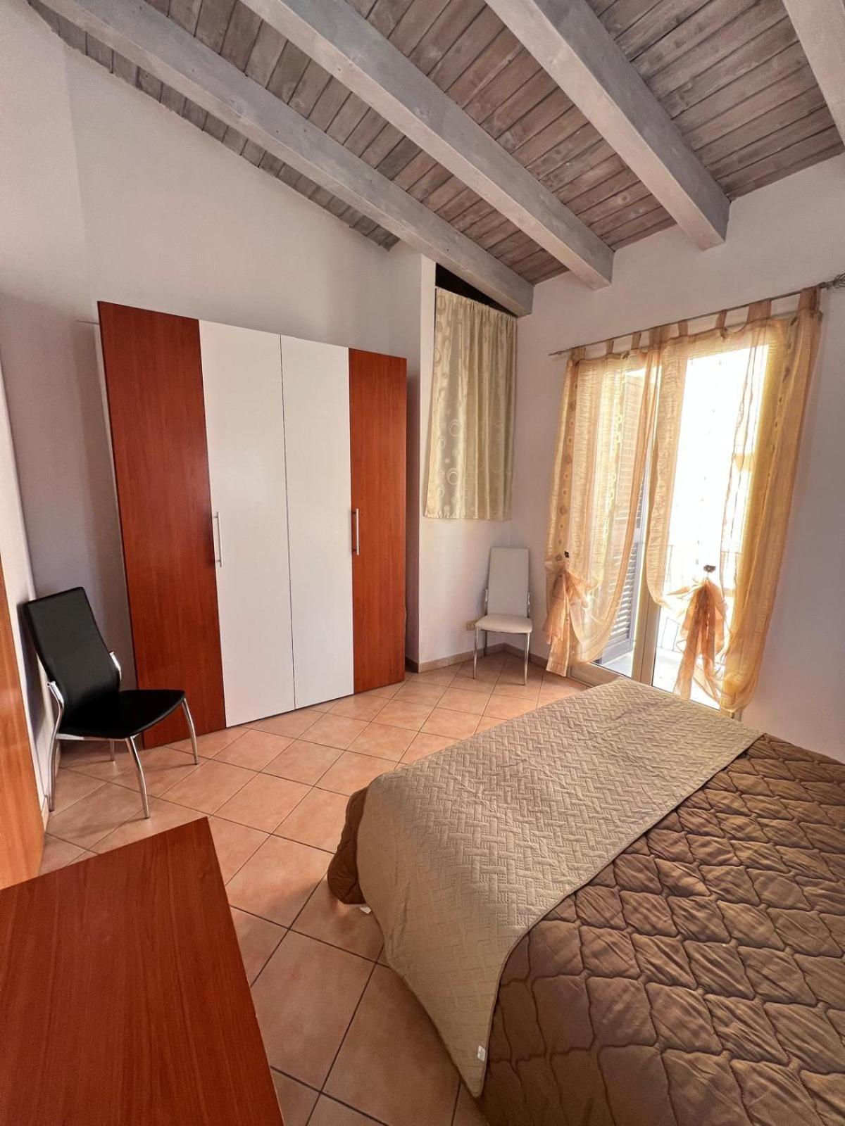 Casa Vacanze A' Lanterna Licata Exterior foto